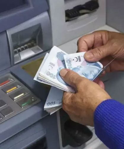 Dolandırıcıların yeni tuzağı: ATM'lerde sakın bu hatayı yapmayın