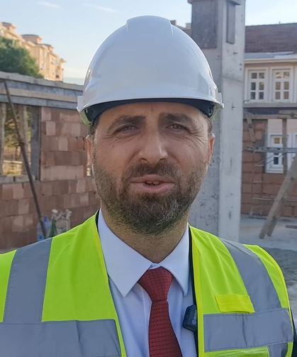 Kadir Uğurlu, TOKİ’deki sağlık ocağını 2 yıl sonra yeniden müjdeledi!