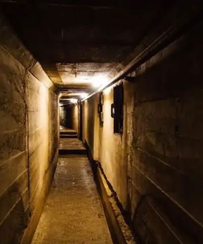 10'dan fazla konutlu binalara sığınak zorunluluğu getirildi