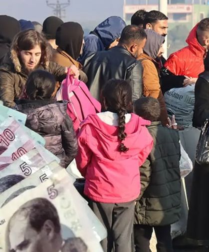 Suriyelilere ücretsiz sağlık hizmeti sona eriyor