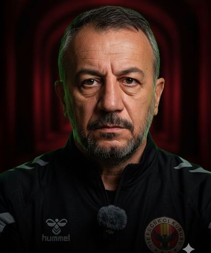 Ufuk Uysal’dan Eskişehirspor maçı öncesi önemli açıklamalar