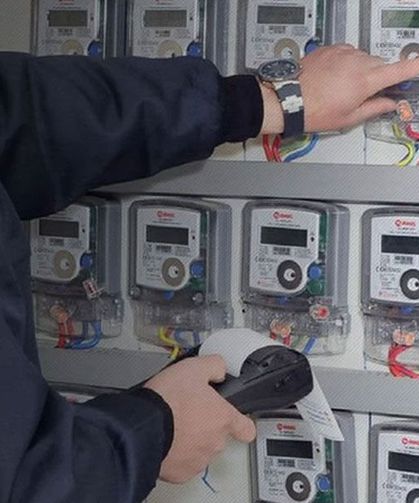 Herkesin elektrik sayacı değiştirilecek