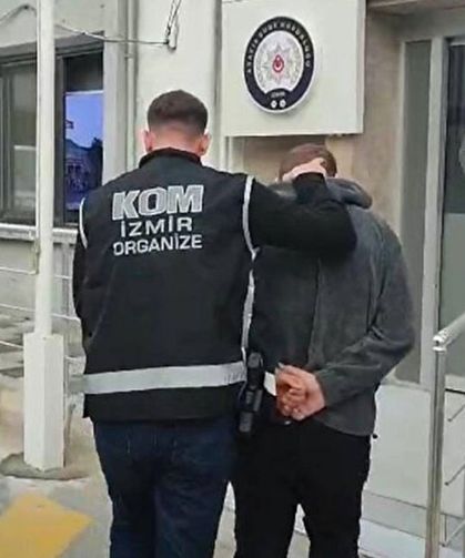 İzmir'de dev operasyon: Aralarında Tire'de var