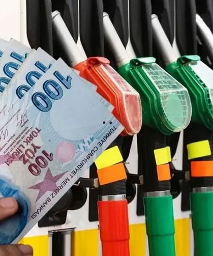 Benzine yine zam geliyor