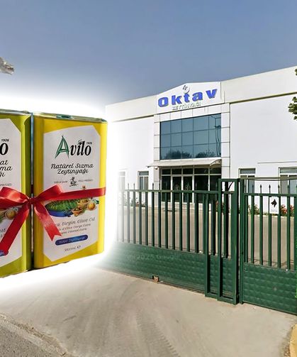 Tire markası Avilo’dan bir gurur daha