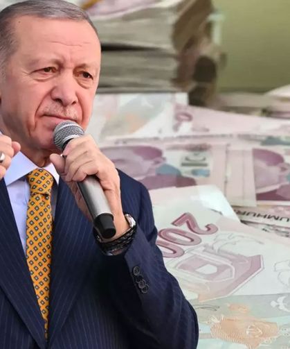 Emeklinin bayram ikramiyesi 6.000 TL'ye yükselebilir