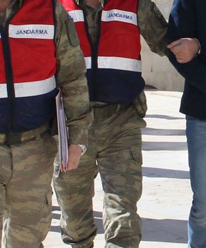 Tire’de Tefecilik Operasyonu: 5 gözaltı