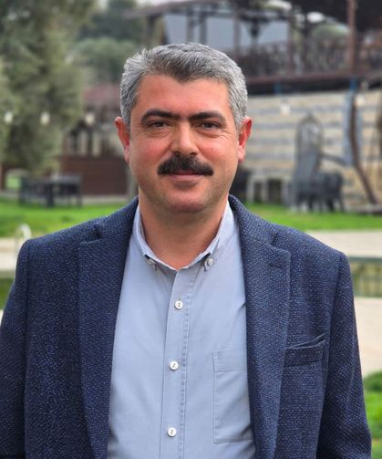 Mustafa Ali Kara Tire Süt Kooperatifi Başkanlığına Adaylığını Açıkladı