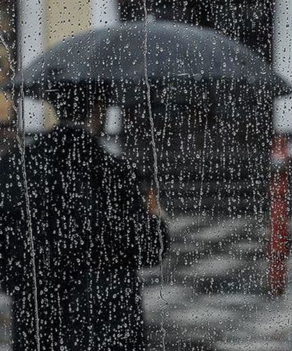 Yağışlı günler kapıda!