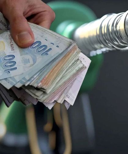 Akaryakıta tarihin en büyük zammı geliyor