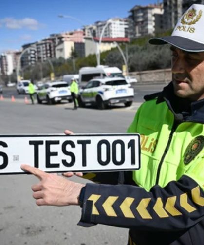 APP plakalara 27 Şubat'tan itibaren kesilen cezalar iptal edildi