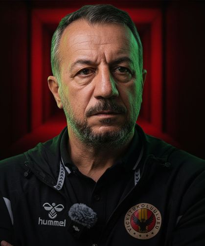 Tire FK Teknik Direktörü Ufuk Uysal görevini bıraktı