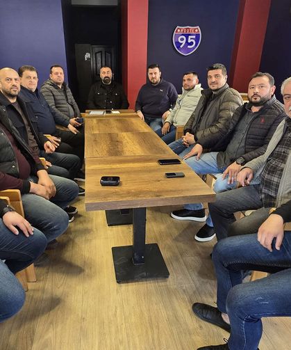 Mehmet İnce'den Osman Öztürk'e cevap