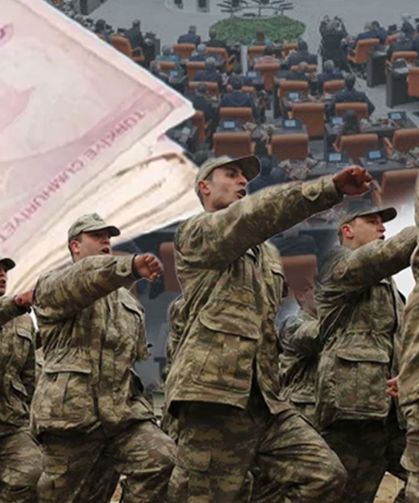 Bedelli askerliğe rekor zam