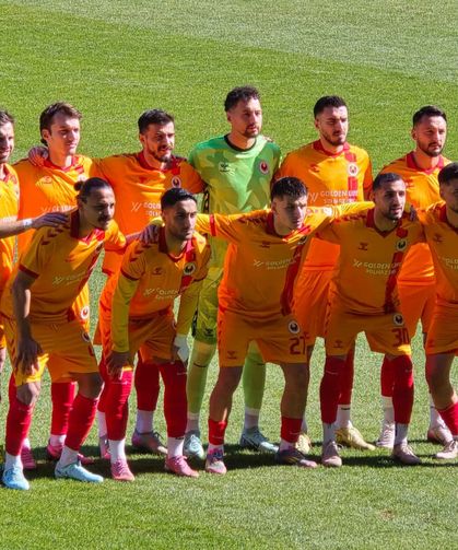 Tire FK Deplasmanda Puan Çıkaramadı: Ayvalıkgücü’ne 2-1 Mağlup Oldu