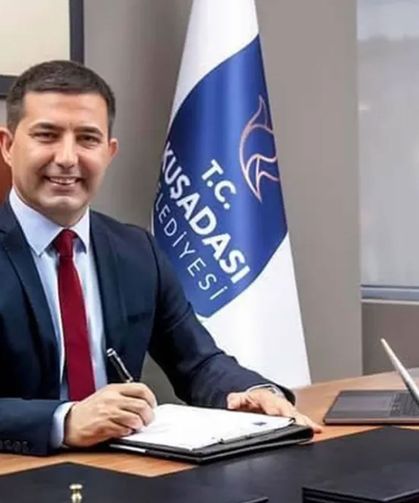 Başkan Günel ve beş kişi gözaltında!