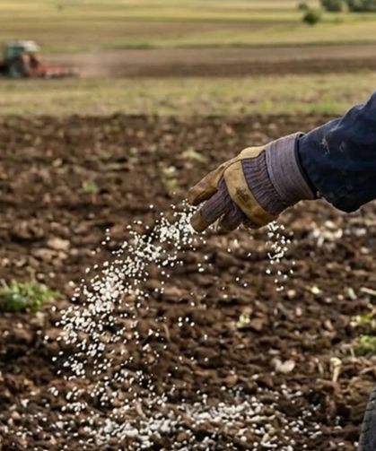 Amonyum nitrat kullanımının önü açıldı