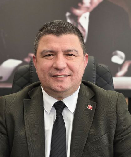 Başkan Okuroğlu’ndan Ramazan Bayramı mesajı