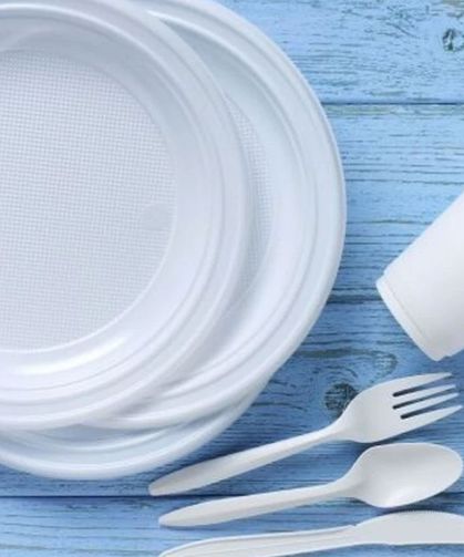 Plastik kaşık tabak dönemi sona eriyor