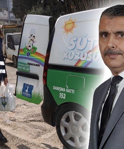 İzmir’in çocukları Tire Süt ile büyümeye devam edecek!