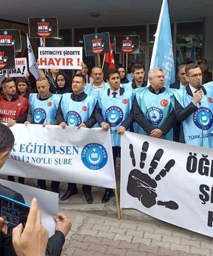 "Daha kaç can yitireceğiz?"