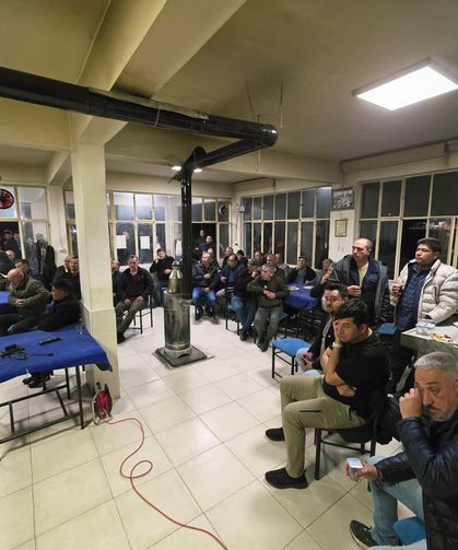 Süt Primleriyle Kazanç Üreticiye Her Ay Yansıyor