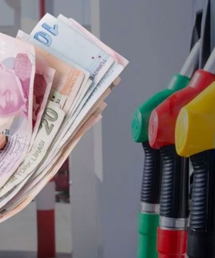 Akaryakıta tarihi zam kesinleşti! Depoları doldurun