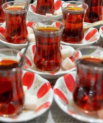Çaya zam geldi! Bugünden itibaren geçerli