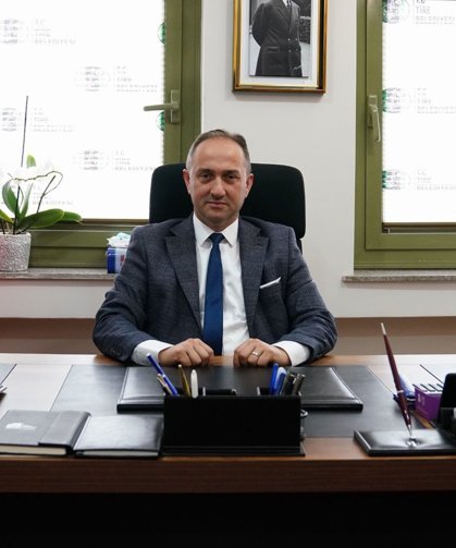 Erkan Demirciler, Belediye Başkan Yardımcısı oldu