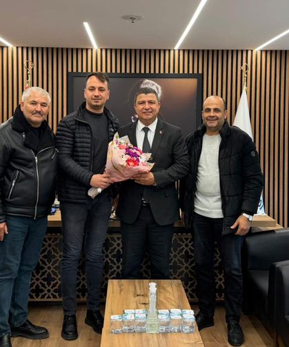 Gastronomi Festivali Tire esnafına can suyu oldu