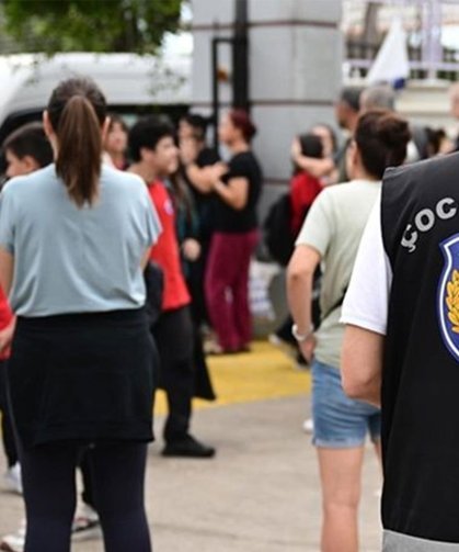 Okullarda yeni dönem! İşte 7 basamaklı yeni güvenlik modeli