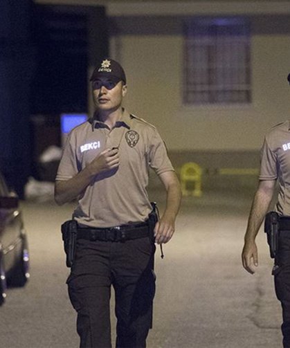 Bekçilere resmen yetki verildi: Sokaklarda yeni dönem