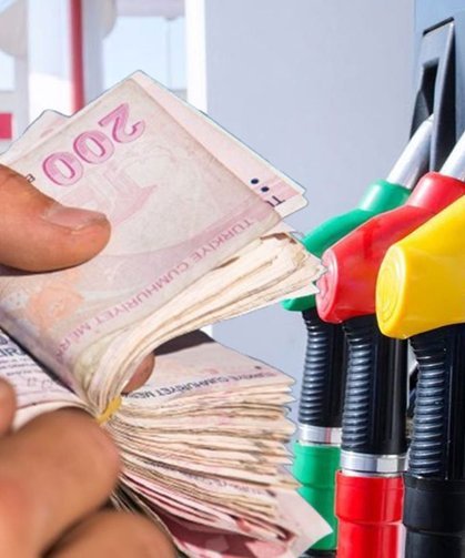 Akaryakıta dev indirim geliyor! Tarih ve rakam netleşti