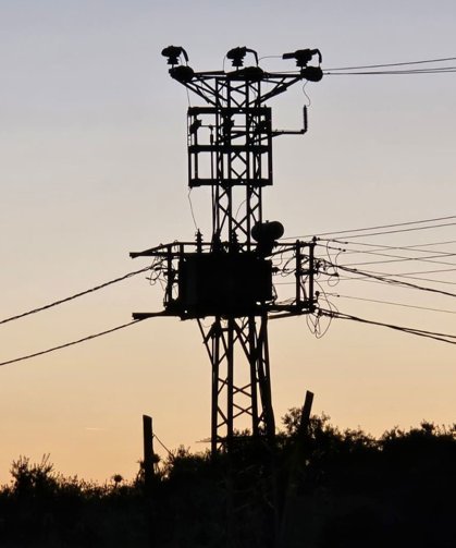 Tire’de elektrik kesintisi