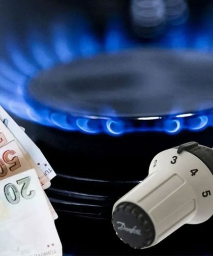 Doğal gazda 'Kademe-2' tarifesi cep yakacak