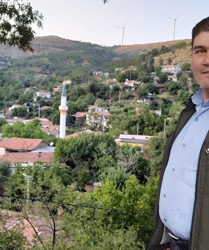 Büyükkemerdere Mahyası 17 Mayıs’ta