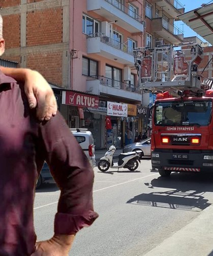 Kendini kapadığı evde ölü bulundu