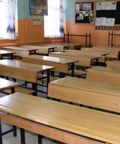 Tire’de öğretmenler iş bıraktı!