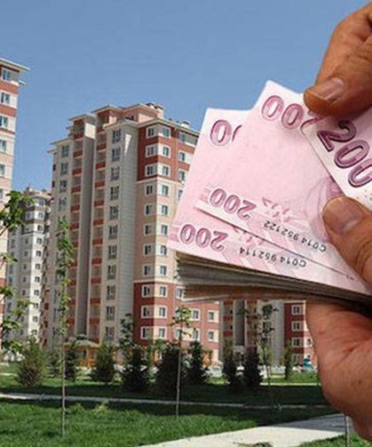 Fahiş site aidatlarına son! İşte yeni düzenlemenin detayları