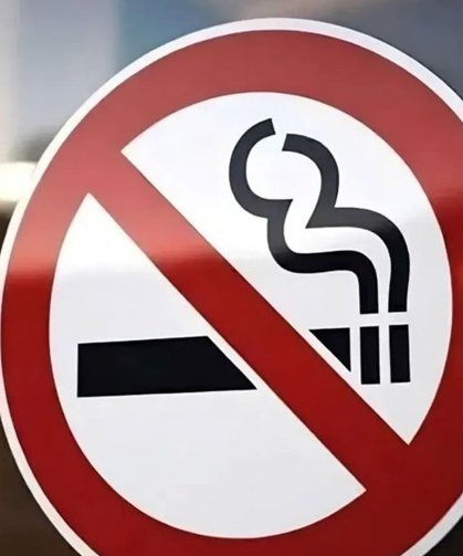 Türkiye'de Tütünle mücadelede sıfır tolerans: Sigara yasağı genişliyor