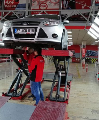 Araç sahipleri dikkat! Ekspertiz ücretlerine düzenleme geliyor