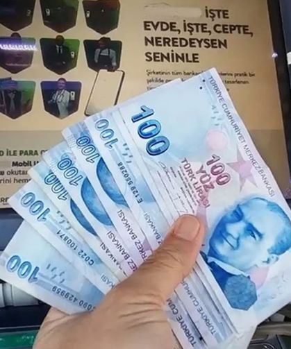 ATM'lerde yeni düzen sessiz sedasız hayata geçiyor! Eliniz boş dönebilirsiniz