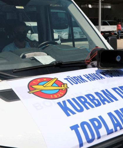 THK bu sene de kurban derisi toplamayacak