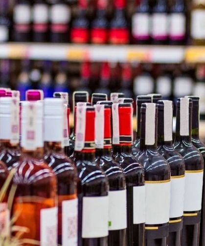 Alkol satışına yeni düzenleme geliyor