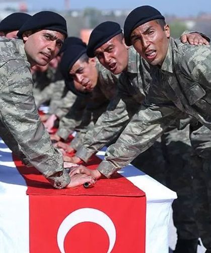 Yeni askerlik düzenlemesi! 400 bin kişi muaf olacak
