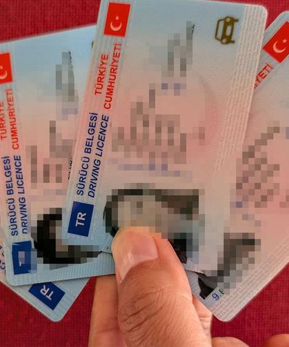 Ehliyetinize hemen bakın, iptal olabilir