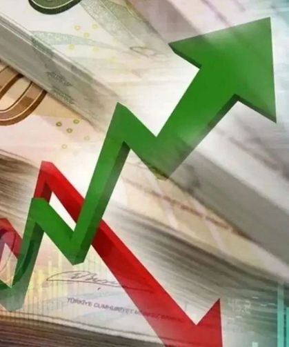 Mayıs ayı enflasyonu belli oldu