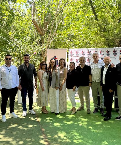 Emlak Danışmanlarından ortak mesaj: “Birlikte daha güçlüyüz”