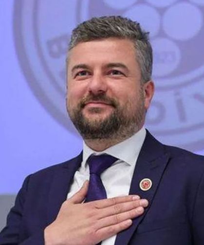 Buca Belediyesi'ne operasyon!