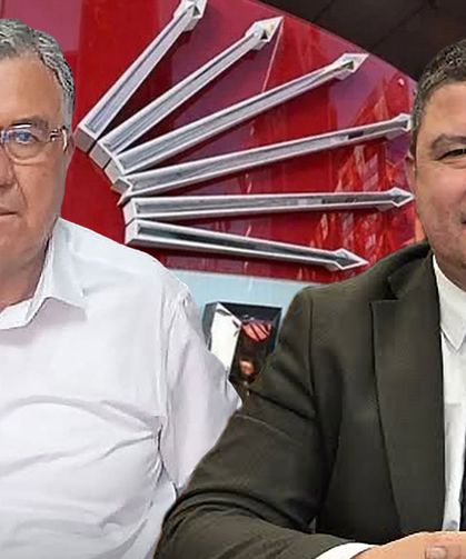 CHP İlçe Başkanı konuştu: İstifa söz konusu değildir!